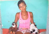 Acusado de estripar mulher e arrancar seus órgãos genitais é condenado em Teresina
