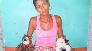 Acusado de cortar mulher ao meio e arrancar seus órgãos genitais é condenado em Teresina