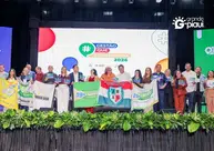 Gestão que Transforma 2026 reúne líderes da educação e premia escolas do Piauí