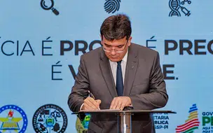 Rafael nomeia 137 novos servidores aprovados em concursos públicos no Piauí