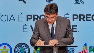 Rafael nomeia 137 novos servidores aprovados em concursos públicos no Piauí