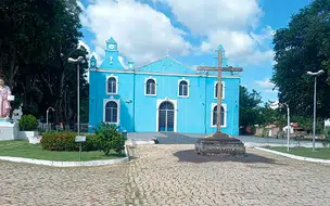 Morador denuncia abandono de patrimônios e falta de serviços básicos em Monsenhor Gil