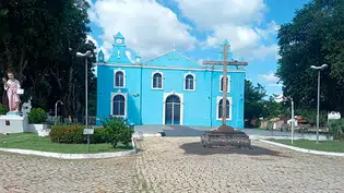 Morador denuncia abandono de patrimônios e falta de serviços básicos em Monsenhor Gil