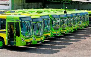 Sílvio Mendes anuncia nova estratégia para reestruturar transporte coletivo em Teresina