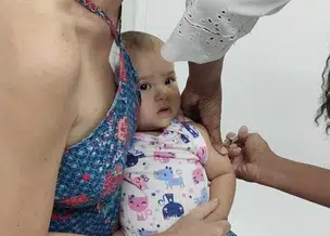 Teresina inicia aplicação da vacina pneumo-20 na próxima segunda (22)