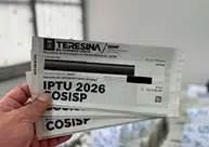 SEMF orienta contribuintes sobre forma prática de pagamento do IPTU parcelado em Teresina