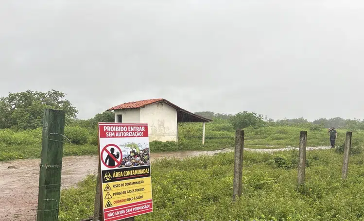 Projeto que já encerrou mais de 70 lixões no Piauí conquista financiamento internacional