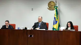 STF condena Eduardo Bolsonaro a quatro anos e dois meses de prisão pelo crime de coação