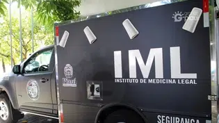 Vaqueiros encontram restos mortais em área de mata na zona rural de Matias Olímpio
