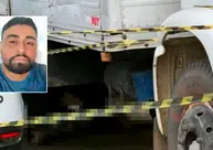Corpo sem vida de piauiense é encontrado embaixo de caminhão estacionado no interior de São Paulo