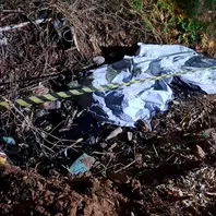 Menino de aproximadamente 2 anos é encontrado morto em galeria de esgoto em Jacobina do Piauí