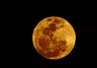 Lua Cheia de Morango poderá ser observada no Brasil nesta segunda-feira; saiba o significado
