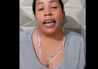 Suposta Mãe de jovem que morreu ao saltar de Rope Jump desabafa após tragédia
