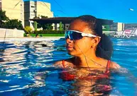 Vídeo: Jovem tem perna arrancada em ataque de tubarão no Pernambuco
