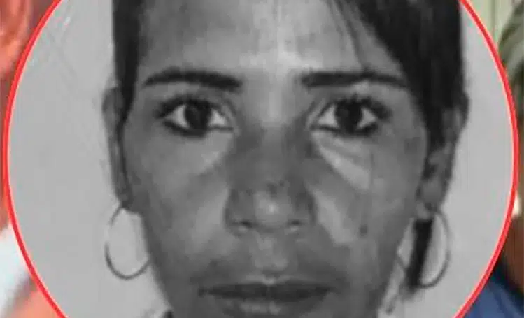 Condenado a 19 anos de prisão por feminicídio é preso em Teresina 11 anos após o crime