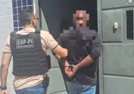 Investigado por estelionato no Paraná é preso em Timon MA