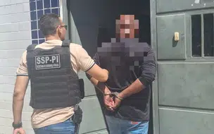 Investigado por estelionato no Paraná é preso em Timon MA