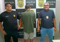 Foragido por homicídio é preso no Piauí 30 anos após o crime
