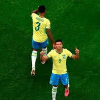 Copa do Mundo: Brasil aguarda para descobrir o adversário nas oitavas