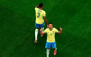 Brasil enfrenta a Noruega hoje pelas oitavas de final da Copa do Mundo