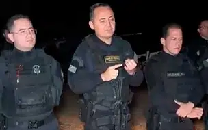 Operação da SSP bloqueia R$ 50 milhões ligados a grupo criminoso no Piauí