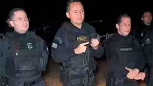 Operação da SSP bloqueia R$ 50 milhões ligados a grupo criminoso no Piauí