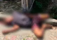 Casal é morto a tiros na Vila Nova Conquista, em União