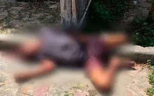 Casal é morto a tiros na Vila Nova Conquista, em União