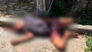 Casal é morto a tiros na Vila Nova Conquista, em União