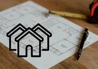 Prefeitura de Coivaras prorroga prazo de concorrência para construção de 20 casas populares