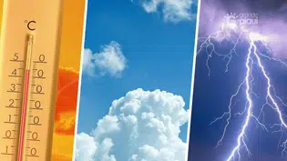Clima no Piauí hoje: calor predomina e previsão aponta tempo firme em grande parte do estado