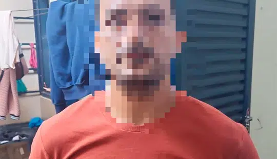 Polícia Civil do Piauí prende suspeito de roubo de joias em Minas Gerais