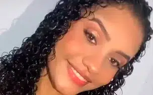 Jovem é assassinada a tiros em via pública na cidade de Floriano