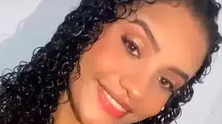 Jovem é assassinada a tiros em via pública na cidade de Floriano