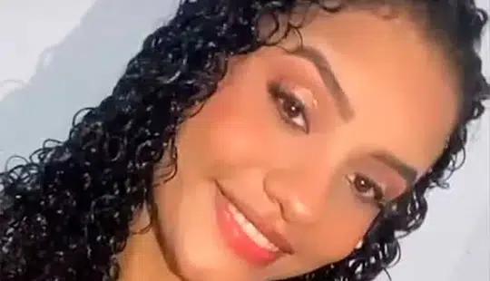 Jovem é assassinada a tiros em via pública na cidade de Floriano