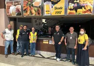 Restaurante que adulterava de barris de chopp e vendia produtos vencidos é interditado em Teresina