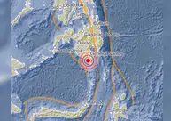 Terremoto de magnitude 7,8 atinge as Filipinas e deixa mais de 30 mortos