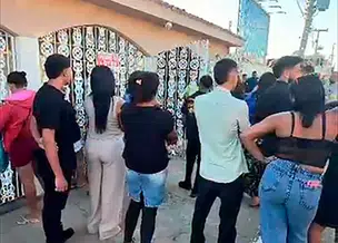 Após suposto surto, neto mata os próprios avós no interior do Piauí