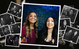 Walkiria Estarley e Galicía lançam clipe “Meu Grande Amor”