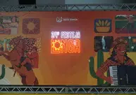 24º Festeja Longá inicia com esporte, cultura, shows e comércio aquecido