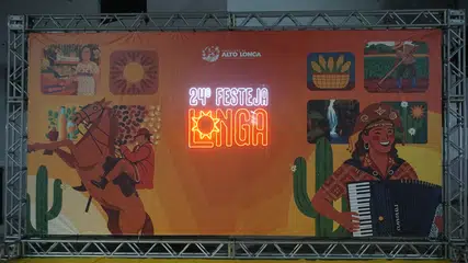 24º Festeja Longá inicia com esporte, cultura, shows e comércio aquecido