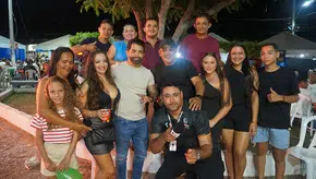 24º Festeja Longá