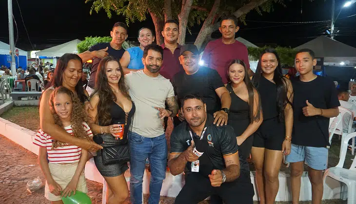 24º Festeja Longá