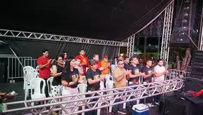 24º Festeja Longá