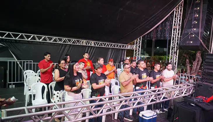 24º Festeja Longá