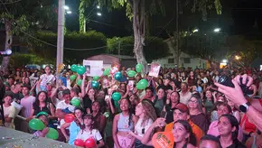 24º Festeja Longá