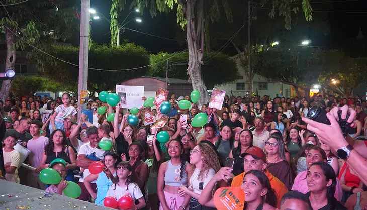 24º Festeja Longá