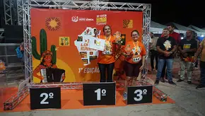 24º Festeja Longá