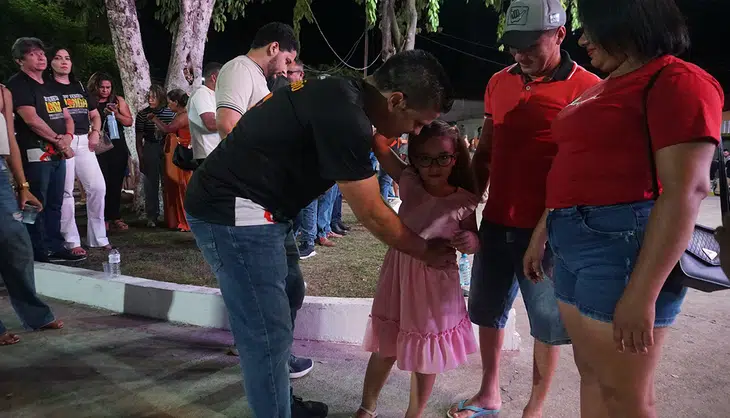 24º Festeja Longá