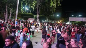 24º Festeja Longá
